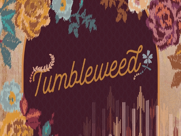 Tumbleweed